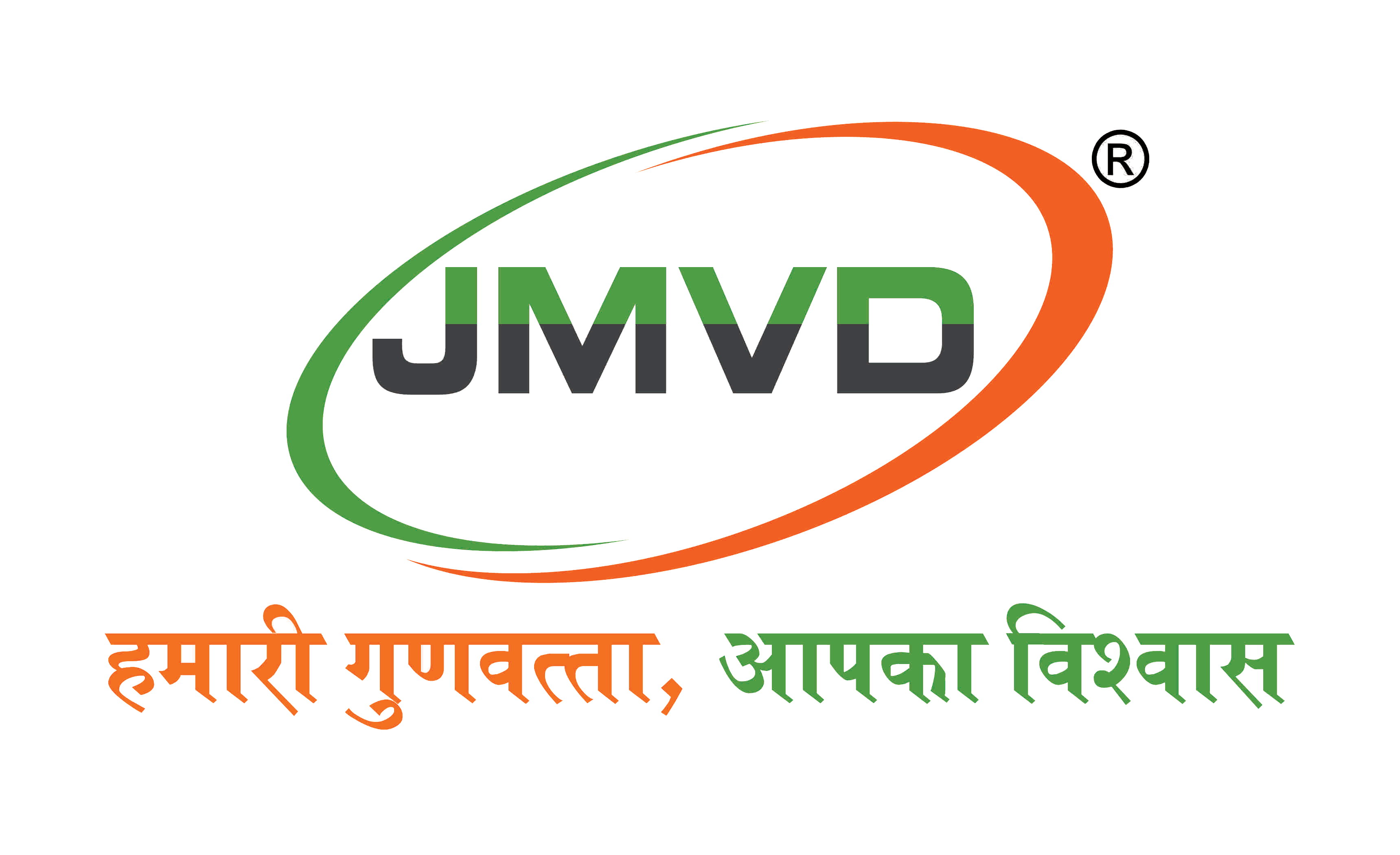 JMVD INDUSTRIES PVT. LTD Limited